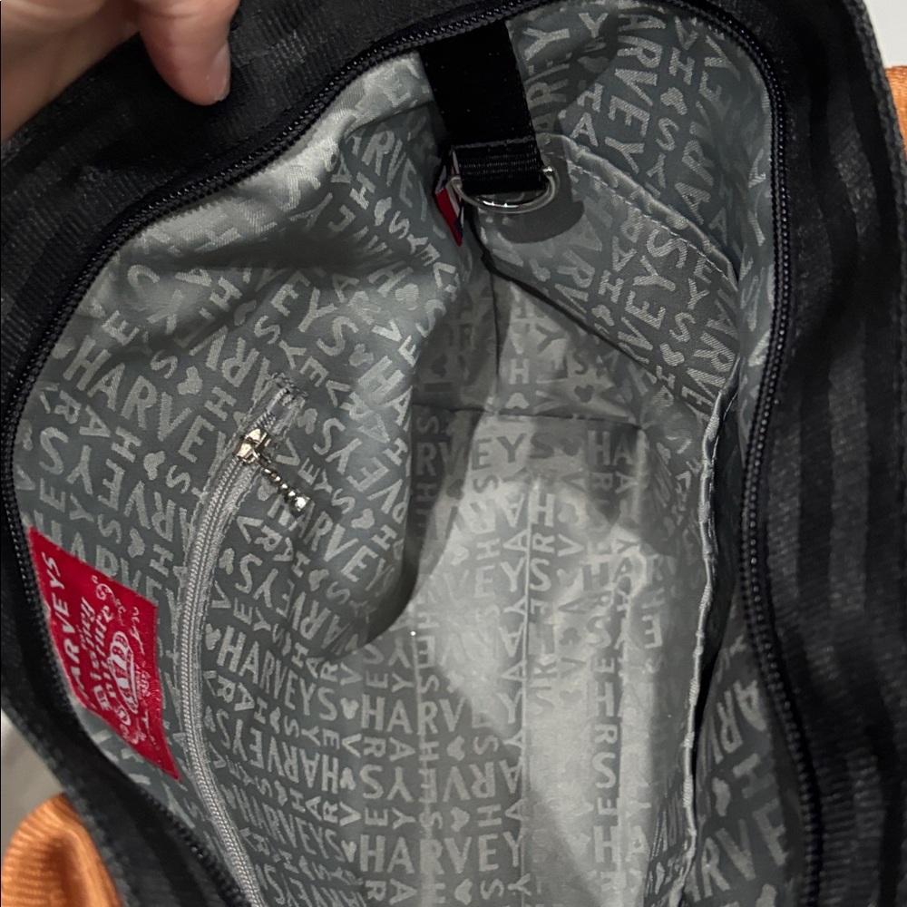 Harvey’s Disney Jungle Book tote - Picture 8 of 13